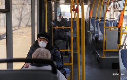 Свежие новости: В двух областях Украины зафиксировали первые смерти от COVID-19