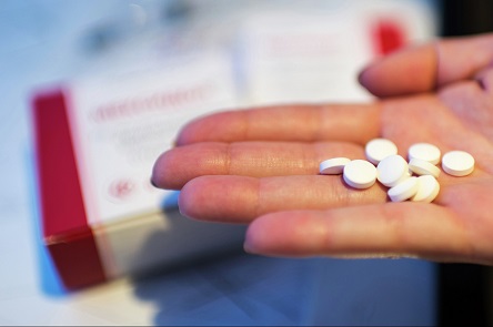 Свежие новости: Под Киевом пенсионерка отравилась таблетками