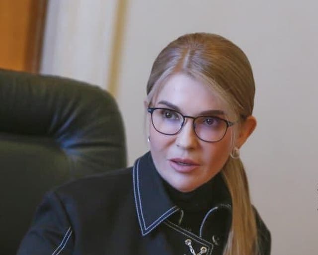 Свежие новости: Альтернатива згубним Мінським домовленостям є, – експерт оцінив план Тимошенко