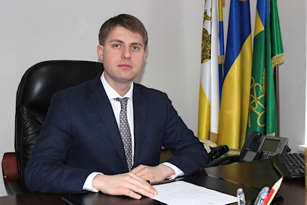 Свежие новости: Роман Криль провел выездное семинар-совещание с председателями сельсоветов Вознесенского района