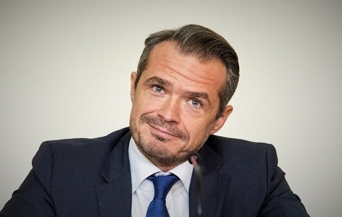 Свежие новости: ГБР направило подозрение экс-главе Укравтодора Новаку