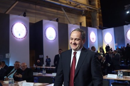 Свежие новости: Нардеп Черноморов инициирует проверку работы мэра Вознесенска: Луков заявил, что готов