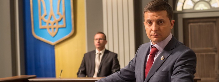 Свежие новости: Зеленский впервые обходит Тимошенко во втором туре – опрос