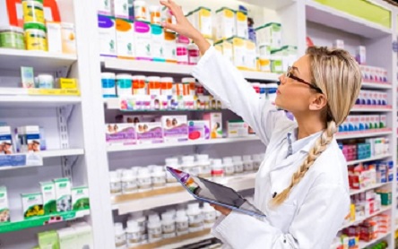 Свежие новости: Аптеки проверят на наличие запрещенных препаратов