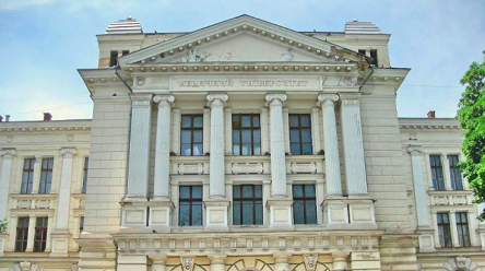 Свежие новости: Одесский медуниверситет захватили и уничтожают документы - Министерство здравоохранения