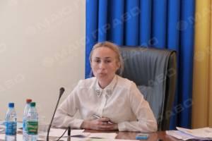 Свежие новости: Вадатурский: Глава облсовета Москаленко должна сложить свои полномочия