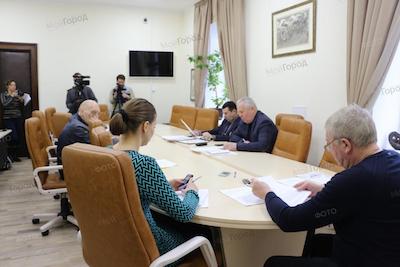 Свежие новости: На дорогах, отремонтированных в Николаеве в последние два года, придется ликвидировать «дефекты»