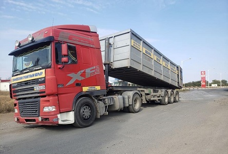 Свежие новости: Нардеп Негулевский заявил, что ответственные за перегруженную фуру «Софиевского гранкарьера» будут наказаны