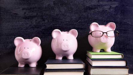 Свежие новости: Кабмин существенно повысил стипендии студентам