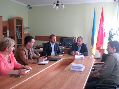 Свежие новости: Перший тестовий тиждень успішно пройдено