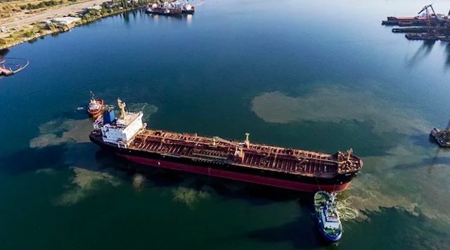 Свежие новости: НАБУ та САП викрили корупцію у галузі морського транспорту