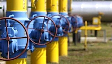 Свежие новости: Нардепы приняли закон, запрещающий установку общедомовых счетчиков газа без согласия жильцов