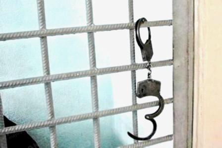 Свежие новости: Начальника Новоодесской районной государственной больницы ветеринарной медицины отправили под домашний арест