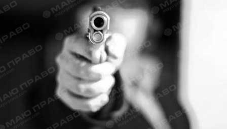 Свежие новости: В Николаеве неизвестный выстрелил мужчине в лицо