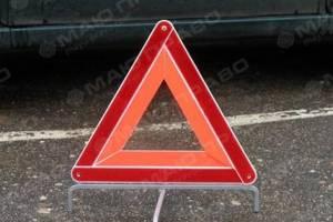 Свежие новости: В Вознесенском районе произошло смертельное ДТП