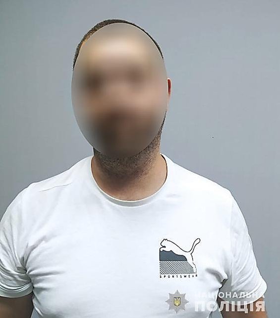 Свежие новости: В Николаеве мужчина обстрелял прохожего из-за мелкого конфликта на улице