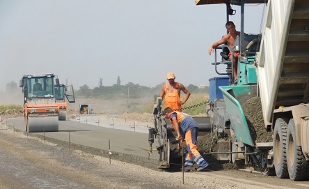Свежие новости: Скандальная фирма «Полтавабудцентр» заблокировала тендер на ₴2 миллиарда по ремонту трассы Н-11 в Днепропетровской области