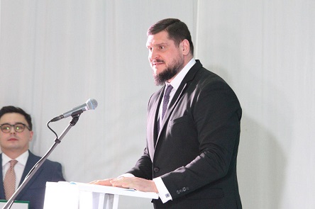 Свежие новости: До кінця року на Миколаївщині діятиме 41 ОТГ, - Олексій Савченко