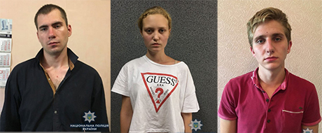 Свежие новости: Убийц жительницы Николаева задержали в Одессе — полиция проверяет их причастность к другим преступлениям