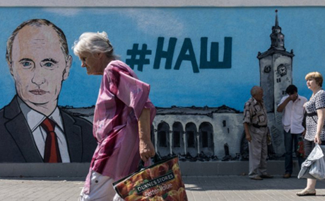 Свежие новости: Оккупанты переселили в Крым полмиллиона 