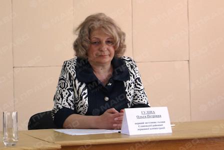 Свежие новости: Полиция задержала второго подозреваемого в похищении замглавы Еланецкой РГА