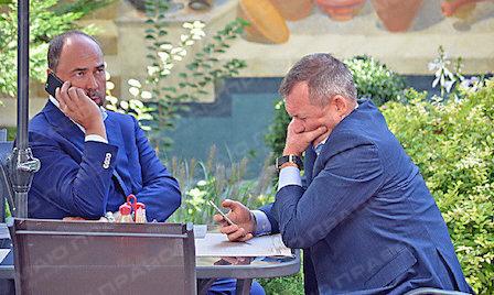 Свежие новости: ВИДЕО. Талпа: Соколов шантажировал главу Николаевского облсовета