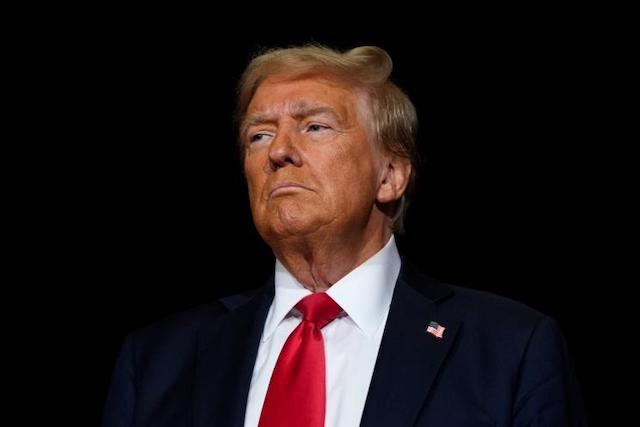 Свежие новости: Трамп наказав скасувати закон, який забороняє американським бізнесменам підкупати іноземний уряд