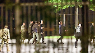 Свежие новости: Президент Зеленський прибув до Німеччини, ЗМІ публікують перші фото