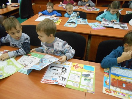 Свежие новости: Бібліотечний уік-енд «У тиші храму, де живуть слова»