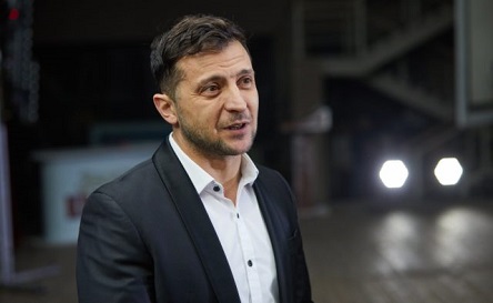 Свежие новости: Зеленский показал новый выпуск политического влога: все прозрачно, как и обещали