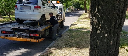 Свежие новости: В Николаеве девушка на 