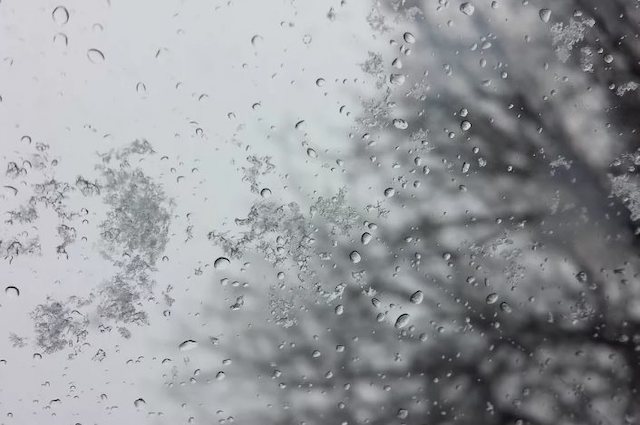 Свежие новости: В Николаеве ночью и завтра днем ожидают небольшой снег