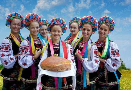 Свежие новости: Население Украины может сократиться до 30 миллионов человек