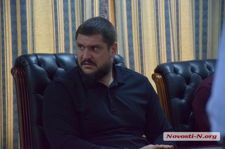 Свежие новости: «Николаевцы почувствуют себя защищенными»: Савченко сказал, какое решение нужно выполнить властям города