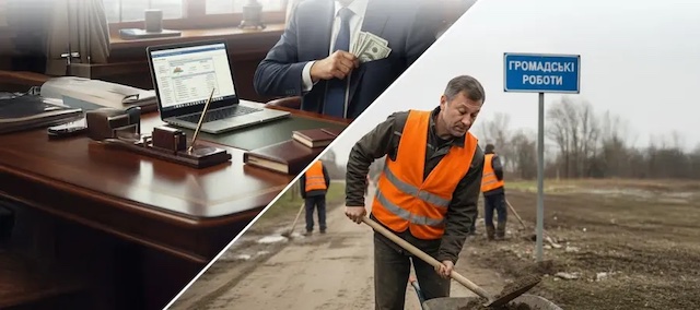 Свежие новости: Староста з Вознесенського району покараний за подання неправдивої декларації