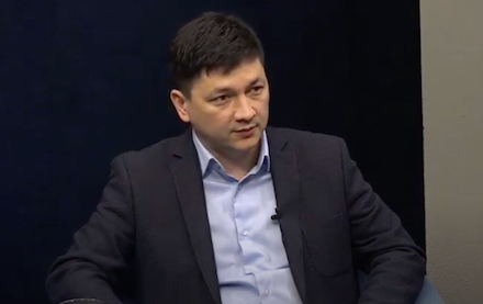 Свежие новости: Николаевской ОГА Ким: Когда Николаевская область сможет выйти из «красной зоны»