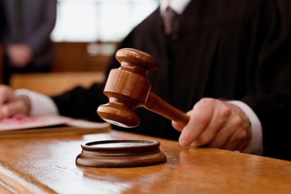 Свежие новости: «Судья вернула Григоряну документы» - депутату отказывают в доступе к правосудию