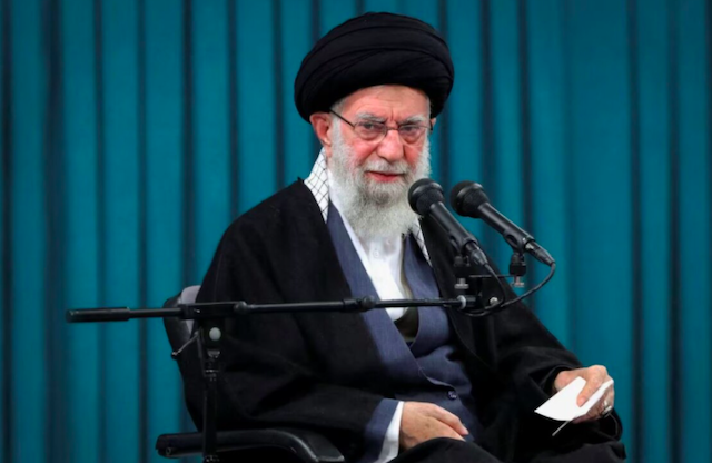 Свежие новости: В Ірані офіційно повідомили про смерть Хаменеї та оголосили жалобу