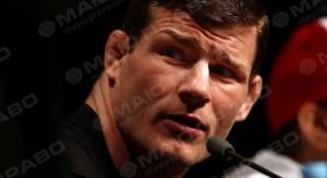 Свежие новости: Майкл Биспинг прокомментировал возможный бой между Макгрегором и Альваресом