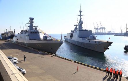 Свежие новости: Турция закрывает порты для кораблей из Крыма и вводит жесткий контроль