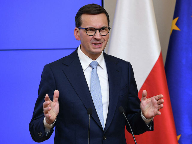 Свежие новости: Польша может полностью закрыть границу с Беларусью