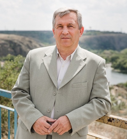 Свежие новости: Мэр Южноукраинска нашел общий язык с руководством АЭС по вопросу тарифов на воду