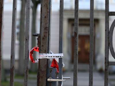 Свежие новости: На Николаевщине за сутки в учебных заведениях выявлено 13 новых случаев COVID-19