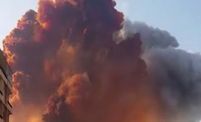 Свежие новости: В центре Николаева слышны взрывы