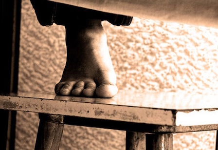 Свежие новости: Страшна трагедія: На Закарпатті повісився 9-річний хлопчик