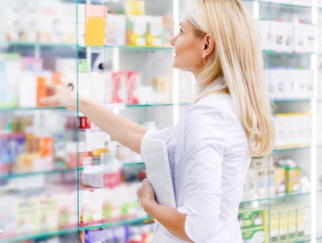 Свежие новости: Список аптек, которые работают сегодня в Николаевской области