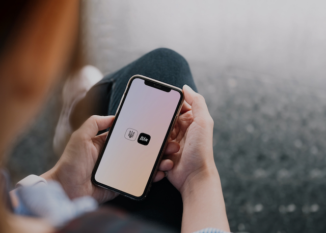 Свежие новости: Кабмін дозволив використання штучного інтелекту в «Дії»