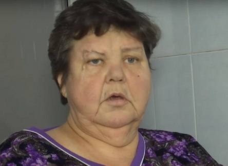 Свежие новости: ВИДЕО: На Николаевщине женщине с вывихом ампутировали ногу