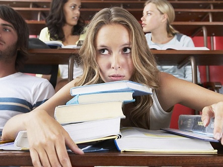 Свежие новости: Вступительный экзамен по иностранному языку сделают обязательным