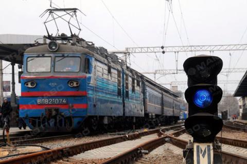 Свежие новости: Из Одессы в Измаил пустят дополнительный поезд